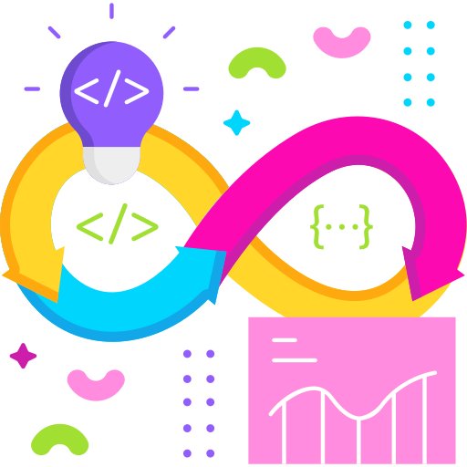 DevOps Icon